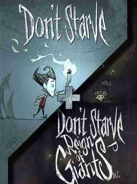 Descargar Dont Starve Reign Of Giants [English][CODEX] por Torrent